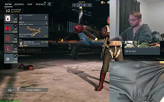 bear8t online show from 17, 10, 2025