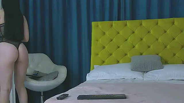 Snapshot of RubyHills chatting on 23, 2, 2026 RubyHills online show from 23, 2, 2026