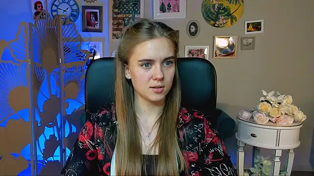 JuneWoods online show from 25, 11, 2025