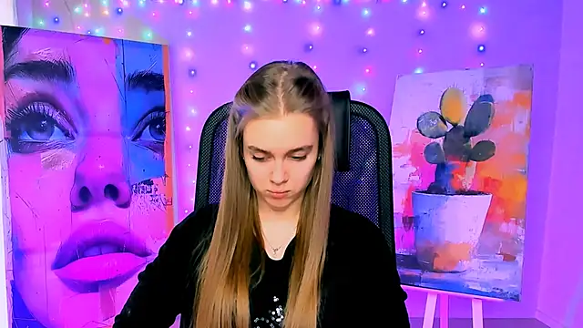 JuneWoods online show from 10, 2, 2026