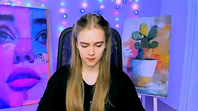 JuneWoods online show from 18, 2, 2026