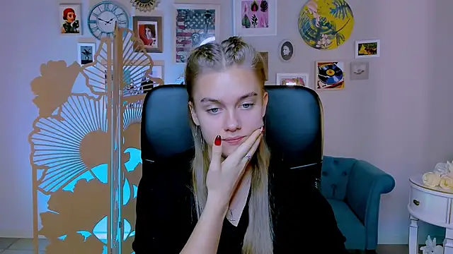 JuneWoods online show from 2, 10, 2025