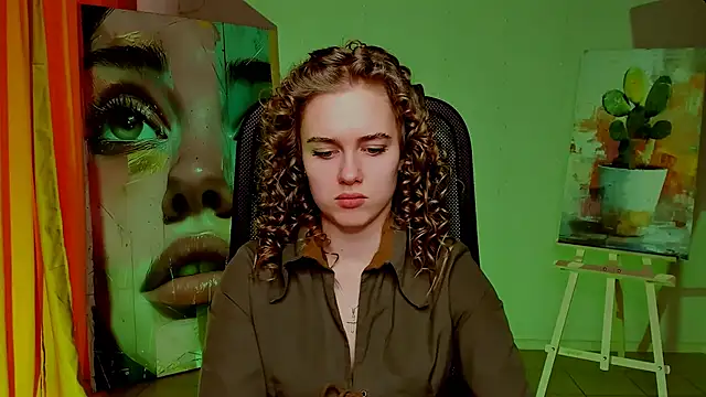 JuneWoods online show from 18, 4, 2026