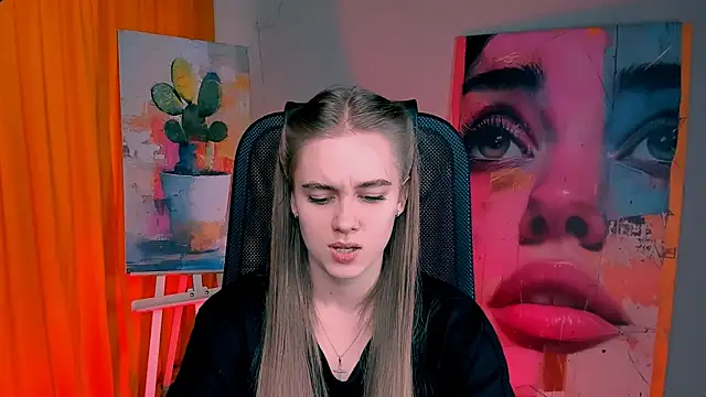 JuneWoods online show from 12, 3, 2026