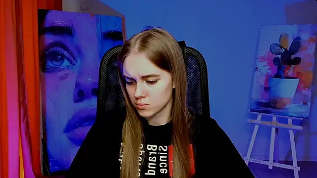 JuneWoods online show from 21, 4, 2026