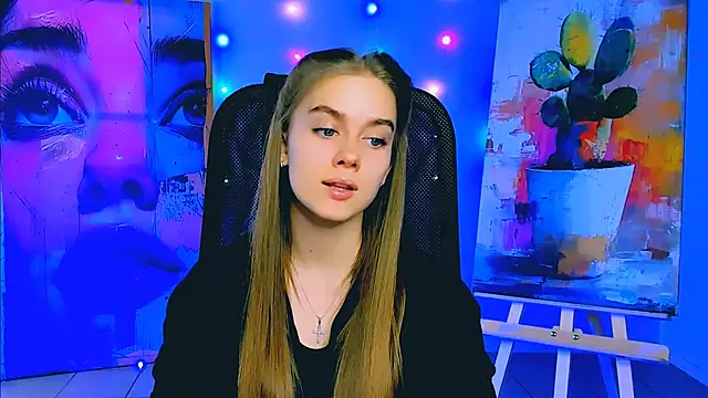 JuneWoods online show from 10, 3, 2026