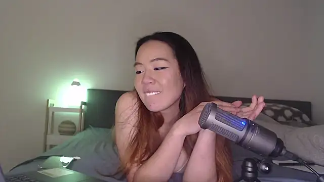 blueburrypie online show from 15, 10, 2025