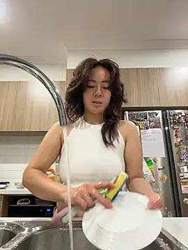 blueburrypie online show from 24, 3, 2026