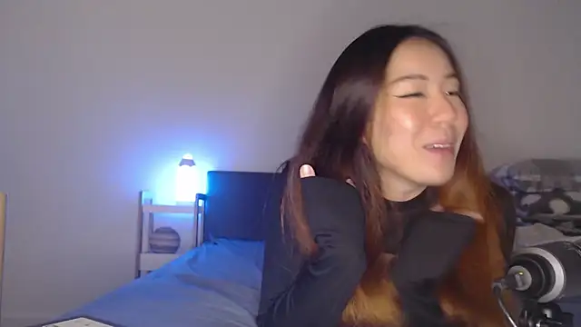 blueburrypie online show from 27, 10, 2025