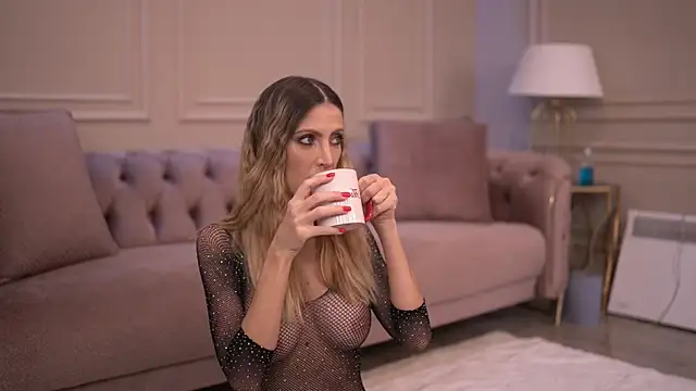 EllaBlake online show from 19, 11, 2025