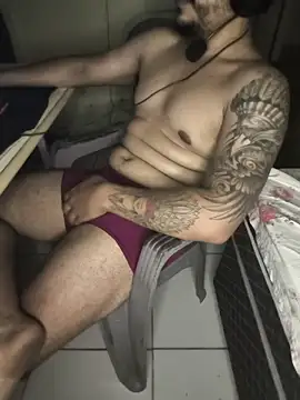 gtzmoreno online show from 18, 4, 2026