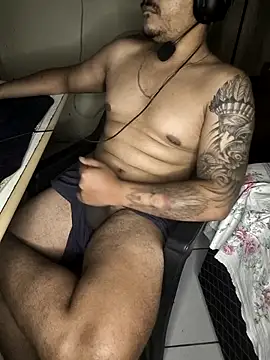 gtzmoreno online show from 11, 3, 2026