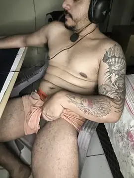 gtzmoreno online show from 26, 5, 2026