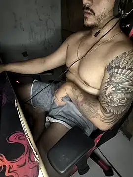 gtzmoreno online show from 27, 9, 2025