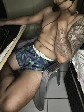 gtzmoreno online show from 24, 4, 2026
