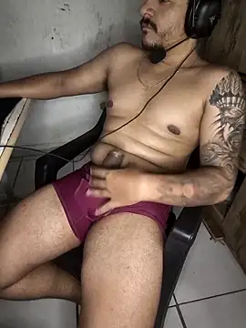 Snapshot of gtzmoreno chatting on 28, 2, 2026 gtzmoreno online show from 28, 2, 2026