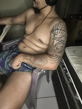 gtzmoreno online show from 27, 3, 2026