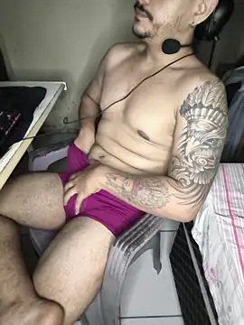 gtzmoreno online show from 3, 5, 2026