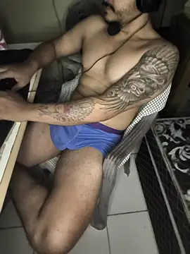 gtzmoreno online show from 16, 5, 2026
