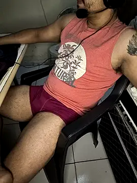 gtzmoreno online show from 20, 3, 2026