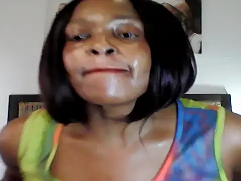 Blacksashaxx online show from 22, 3, 2026