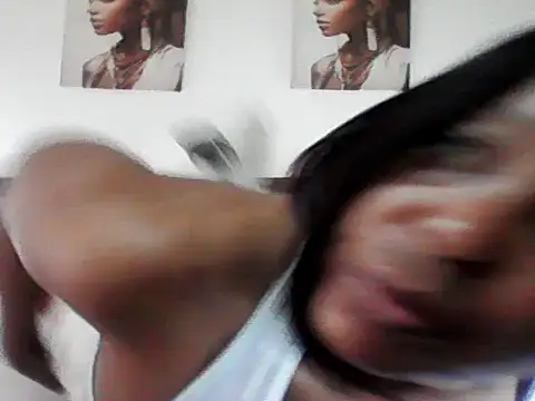 Blacksashaxx online show from 15, 4, 2026