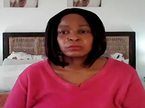 Blacksashaxx online show from 1, 6, 2026