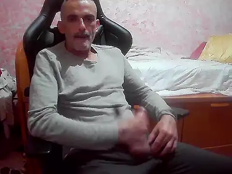 uaintmybabbydaddy online show from 30, 10, 2025