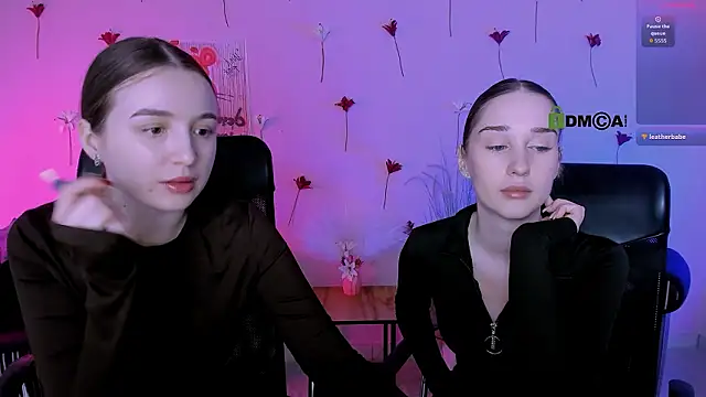 Snapshot of leslie_bird chatting on 16, 2, 2026 leslie bird online show from 16, 2, 2026