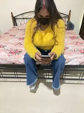 prernasingh2025 online show from 28, 11, 2025