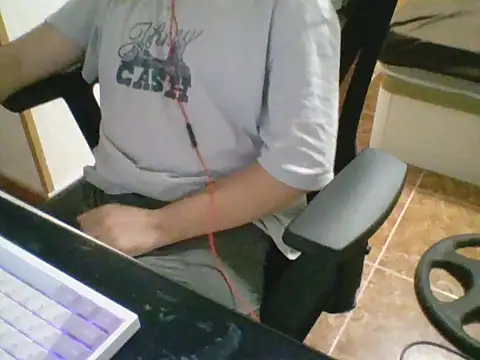 sebas sexo goloso online show from 28, 9, 2025