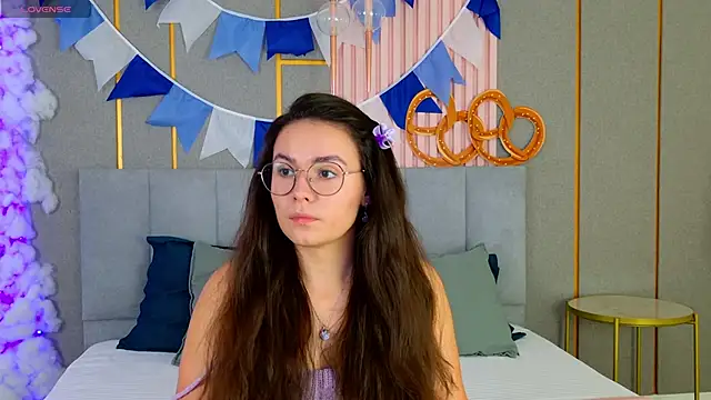 GabiBatista online show from 2, 10, 2025