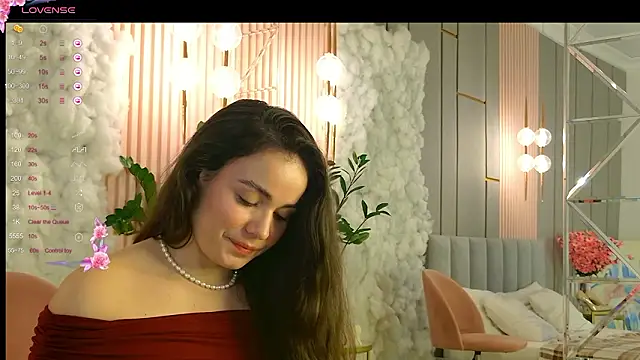 GabiBatista online show from 20, 2, 2026