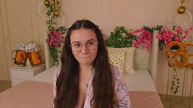 GabiBatista online show from 1, 10, 2025