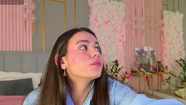 GabiBatista online show from 26, 3, 2026