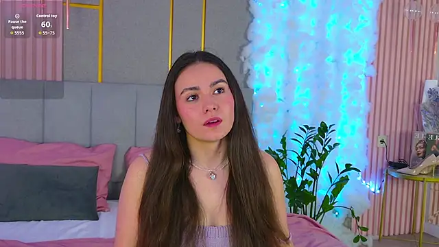 GabiBatista online show from 6, 4, 2026