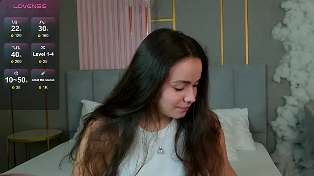 GabiBatista online show from 17, 10, 2025