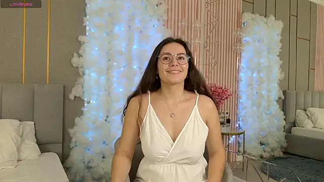 GabiBatista online show from 15, 10, 2025