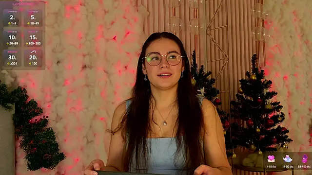 GabiBatista online show from 11, 1, 2026