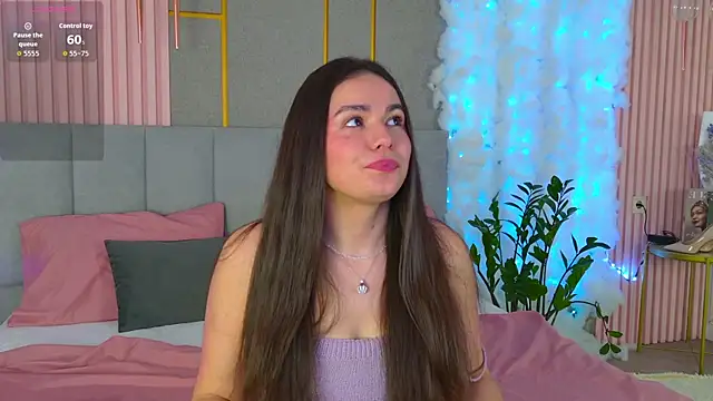 GabiBatista online show from 5, 4, 2026