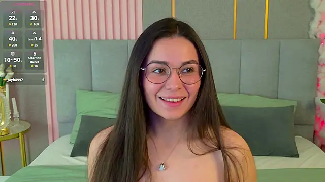 GabiBatista online show from 28, 5, 2026