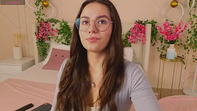 GabiBatista online show from 28, 9, 2025