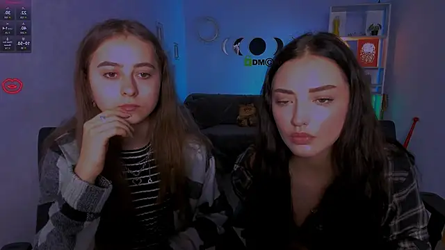 rebecca smile online show from 9, 10, 2025