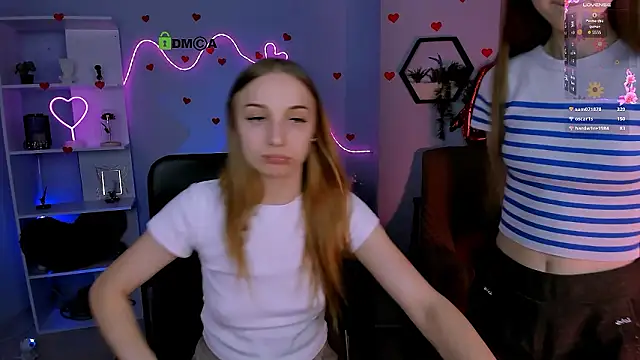 rebecca smile online show from 4, 3, 2026