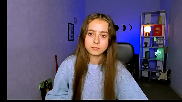 rebecca smile online show from 18, 11, 2025