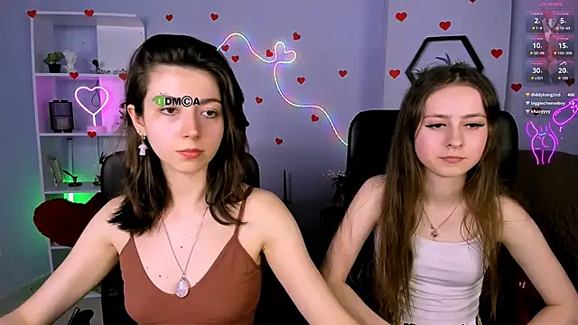 rebecca smile online show from 5, 5, 2026