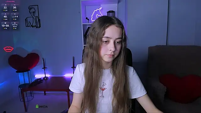 rebecca smile online show from 21, 11, 2025