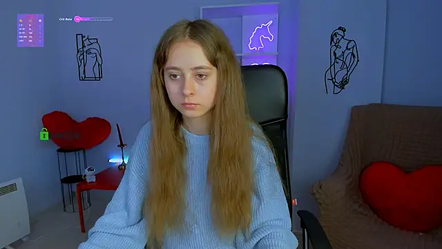 rebecca smile online show from 13, 10, 2025