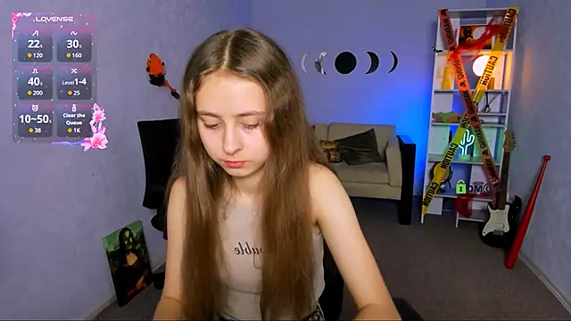 rebecca smile online show from 28, 10, 2025