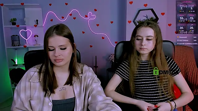 rebecca smile online show from 27, 2, 2026